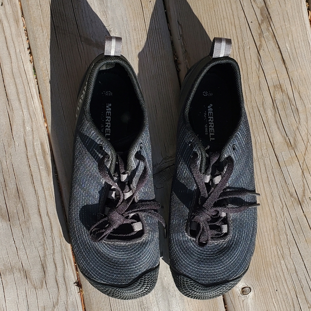 Merrell barefoot shoes